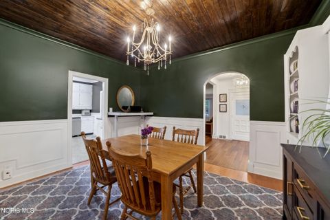 Tiny photo for 300 Elm Street, Findlay, OH 45840 (MLS # 10006803)