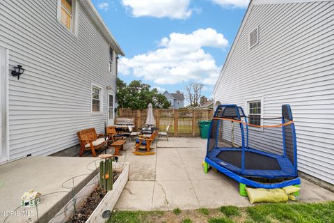 Tiny photo for 300 Elm Street, Findlay, OH 45840 (MLS # 10006803)