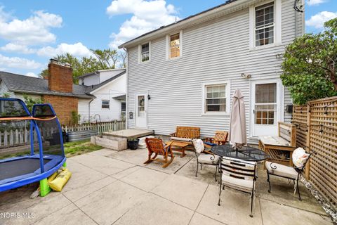 Tiny photo for 300 Elm Street, Findlay, OH 45840 (MLS # 10006803)