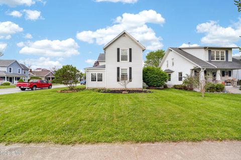 Tiny photo for 300 Elm Street, Findlay, OH 45840 (MLS # 10006803)