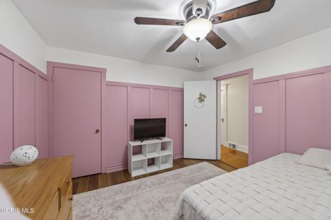 Tiny photo for 300 Elm Street, Findlay, OH 45840 (MLS # 10006803)