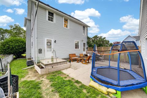 Tiny photo for 300 Elm Street, Findlay, OH 45840 (MLS # 10006803)