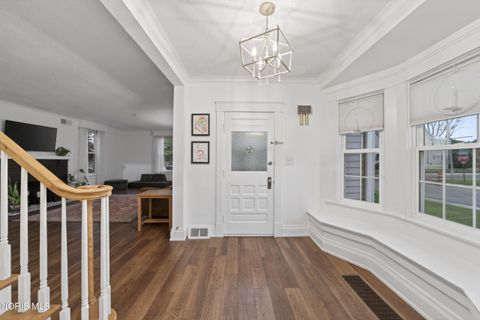 Tiny photo for 300 Elm Street, Findlay, OH 45840 (MLS # 10006803)