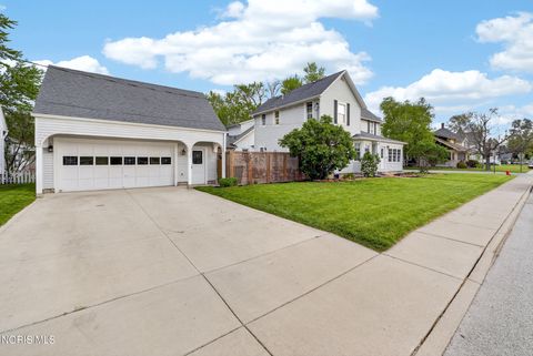 Tiny photo for 300 Elm Street, Findlay, OH 45840 (MLS # 10006803)