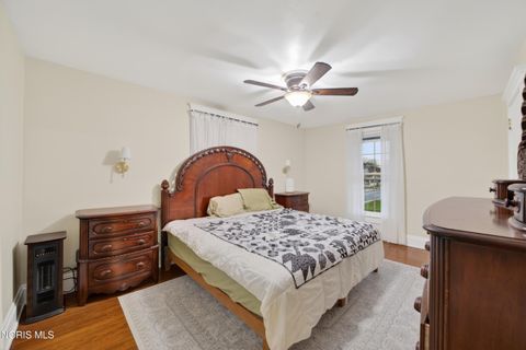 Tiny photo for 300 Elm Street, Findlay, OH 45840 (MLS # 10006803)