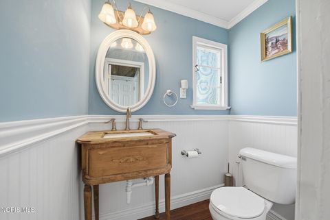 Tiny photo for 300 Elm Street, Findlay, OH 45840 (MLS # 10006803)