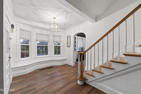 Tiny photo for 300 Elm Street, Findlay, OH 45840 (MLS # 10006803)