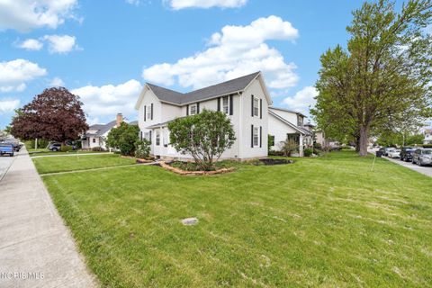 Tiny photo for 300 Elm Street, Findlay, OH 45840 (MLS # 10006803)