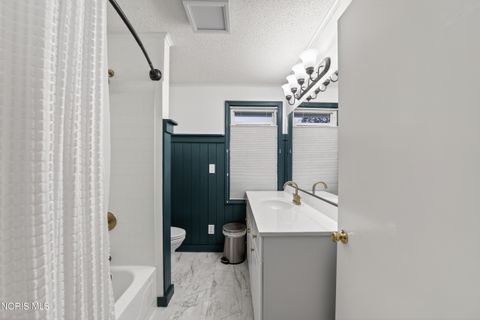 Tiny photo for 300 Elm Street, Findlay, OH 45840 (MLS # 10006803)