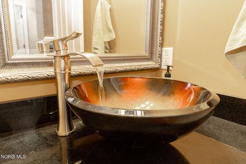 Tiny photo for 300 Twinbrook Drive, Perrysburg, OH 43551 (MLS # 10006152)