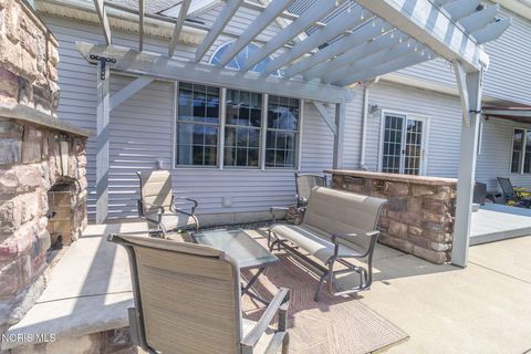 Tiny photo for 300 Twinbrook Drive, Perrysburg, OH 43551 (MLS # 10006152)