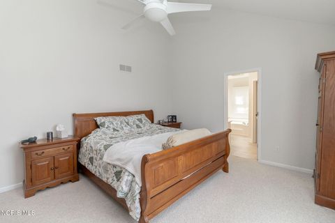 Tiny photo for 300 Twinbrook Drive, Perrysburg, OH 43551 (MLS # 10006152)