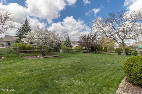 Tiny photo for 300 Twinbrook Drive, Perrysburg, OH 43551 (MLS # 10006152)