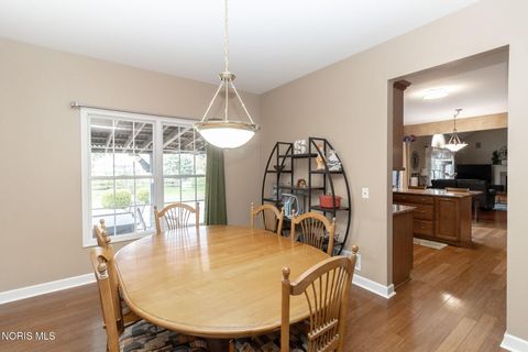 Tiny photo for 300 Twinbrook Drive, Perrysburg, OH 43551 (MLS # 10006152)