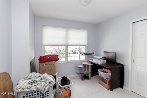 Tiny photo for 300 Twinbrook Drive, Perrysburg, OH 43551 (MLS # 10006152)