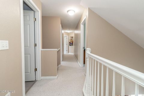 Tiny photo for 300 Twinbrook Drive, Perrysburg, OH 43551 (MLS # 10006152)