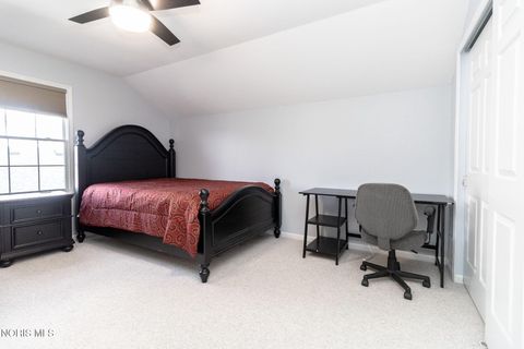 Tiny photo for 300 Twinbrook Drive, Perrysburg, OH 43551 (MLS # 10006152)