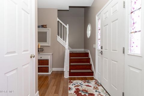 Tiny photo for 300 Twinbrook Drive, Perrysburg, OH 43551 (MLS # 10006152)