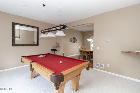 Tiny photo for 300 Twinbrook Drive, Perrysburg, OH 43551 (MLS # 10006152)