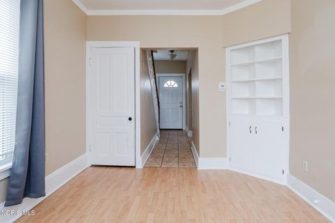 Tiny photo for 826 S Spring Street, Bucyrus, OH 44820 (MLS # 10005402)