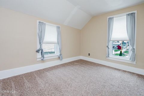 Tiny photo for 826 S Spring Street, Bucyrus, OH 44820 (MLS # 10005402)