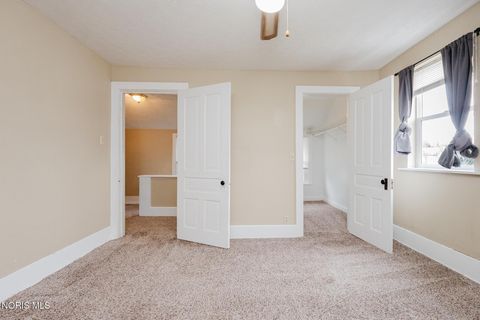 Tiny photo for 826 S Spring Street, Bucyrus, OH 44820 (MLS # 10005402)