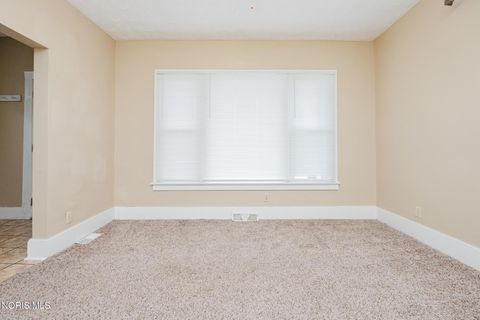 Tiny photo for 826 S Spring Street, Bucyrus, OH 44820 (MLS # 10005402)