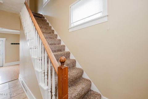 Tiny photo for 826 S Spring Street, Bucyrus, OH 44820 (MLS # 10005402)