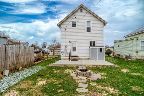 Tiny photo for 826 S Spring Street, Bucyrus, OH 44820 (MLS # 10005402)