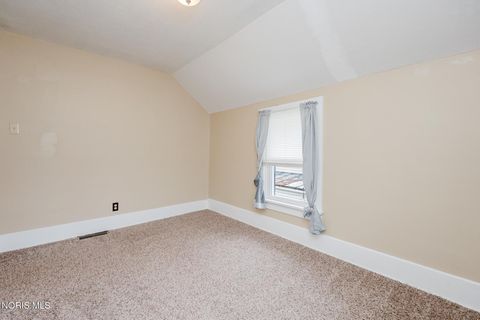 Tiny photo for 826 S Spring Street, Bucyrus, OH 44820 (MLS # 10005402)