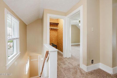 Tiny photo for 826 S Spring Street, Bucyrus, OH 44820 (MLS # 10005402)