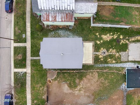 Tiny photo for 826 S Spring Street, Bucyrus, OH 44820 (MLS # 10005402)