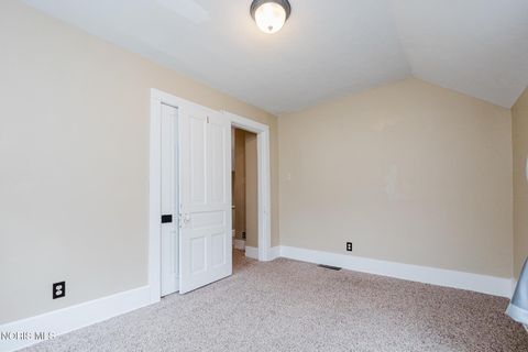 Tiny photo for 826 S Spring Street, Bucyrus, OH 44820 (MLS # 10005402)