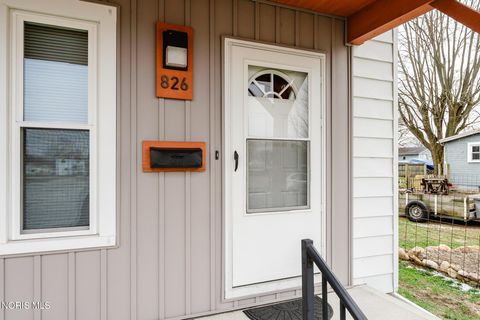 Tiny photo for 826 S Spring Street, Bucyrus, OH 44820 (MLS # 10005402)