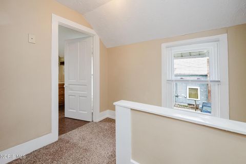 Tiny photo for 826 S Spring Street, Bucyrus, OH 44820 (MLS # 10005402)