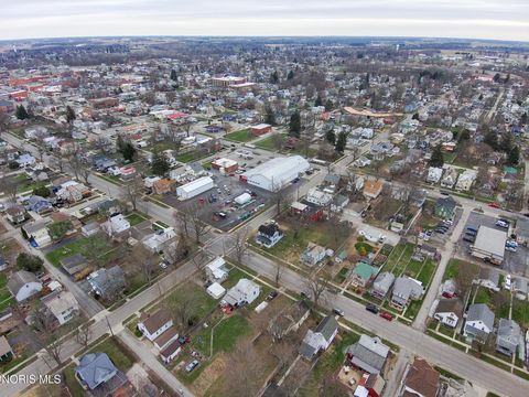 Tiny photo for 826 S Spring Street, Bucyrus, OH 44820 (MLS # 10005402)