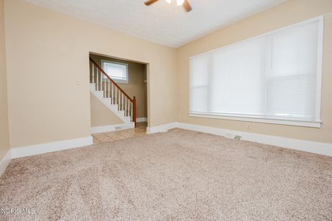 Tiny photo for 826 S Spring Street, Bucyrus, OH 44820 (MLS # 10005402)