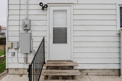 Tiny photo for 826 S Spring Street, Bucyrus, OH 44820 (MLS # 10005402)