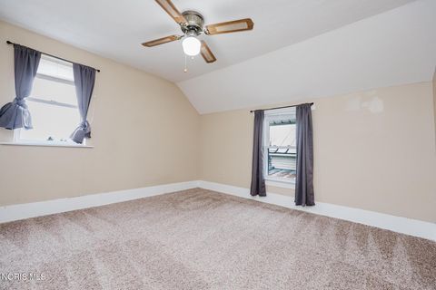 Tiny photo for 826 S Spring Street, Bucyrus, OH 44820 (MLS # 10005402)