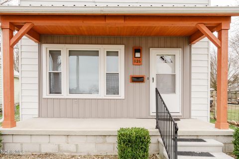 Tiny photo for 826 S Spring Street, Bucyrus, OH 44820 (MLS # 10005402)