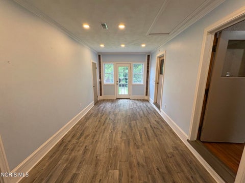 Tiny photo for 5356 Nebraska Avenue, Toledo, OH 43615 (MLS # 10012329)