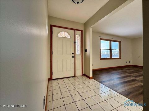 Tiny photo for 14424 Karnes Road, Defiance, OH 43512 (MLS # 10004137)