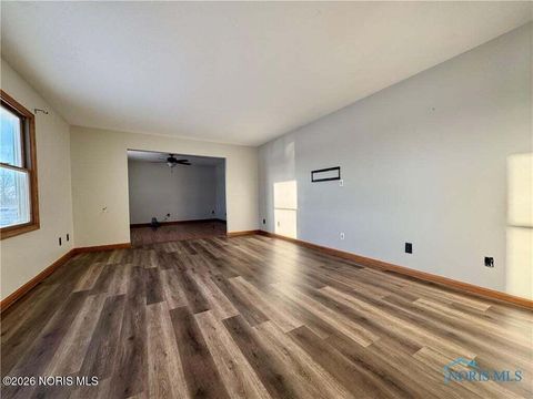 Tiny photo for 14424 Karnes Road, Defiance, OH 43512 (MLS # 10004137)