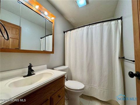 Tiny photo for 14424 Karnes Road, Defiance, OH 43512 (MLS # 10004137)