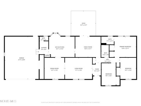 Tiny photo for 14424 Karnes Road, Defiance, OH 43512 (MLS # 10004137)