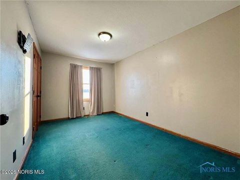 Tiny photo for 14424 Karnes Road, Defiance, OH 43512 (MLS # 10004137)