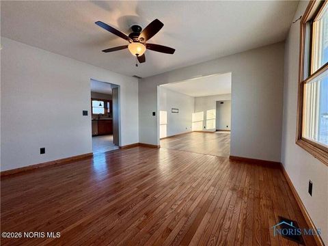 Tiny photo for 14424 Karnes Road, Defiance, OH 43512 (MLS # 10004137)