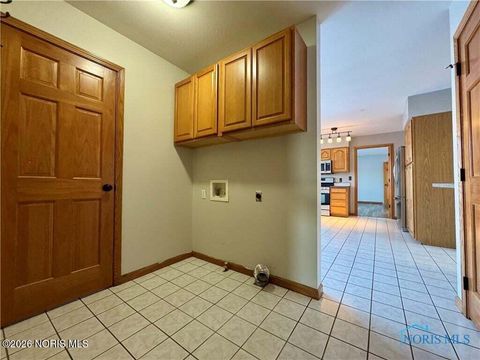 Tiny photo for 14424 Karnes Road, Defiance, OH 43512 (MLS # 10004137)