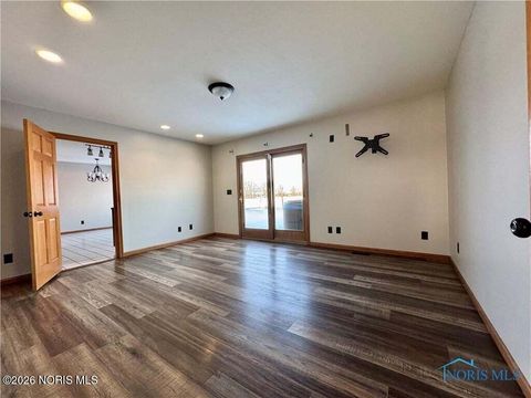 Tiny photo for 14424 Karnes Road, Defiance, OH 43512 (MLS # 10004137)