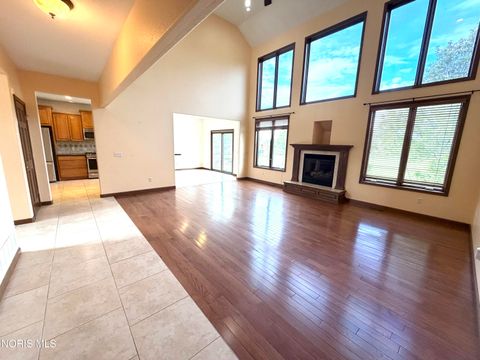 Tiny photo for 7939 N Woodbridge Road, Monclova, OH 43542 (MLS # 10008115)